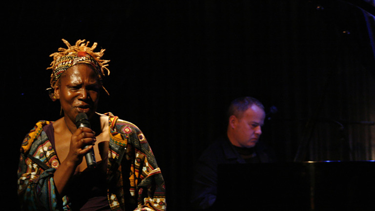 Fabulous Diva: A Tribute to Nina Simone