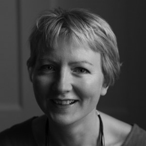 Zinnie Harris