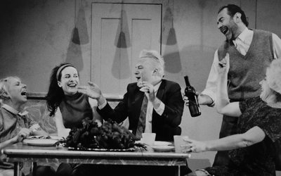 Svetlana in Slingbacks (2001)