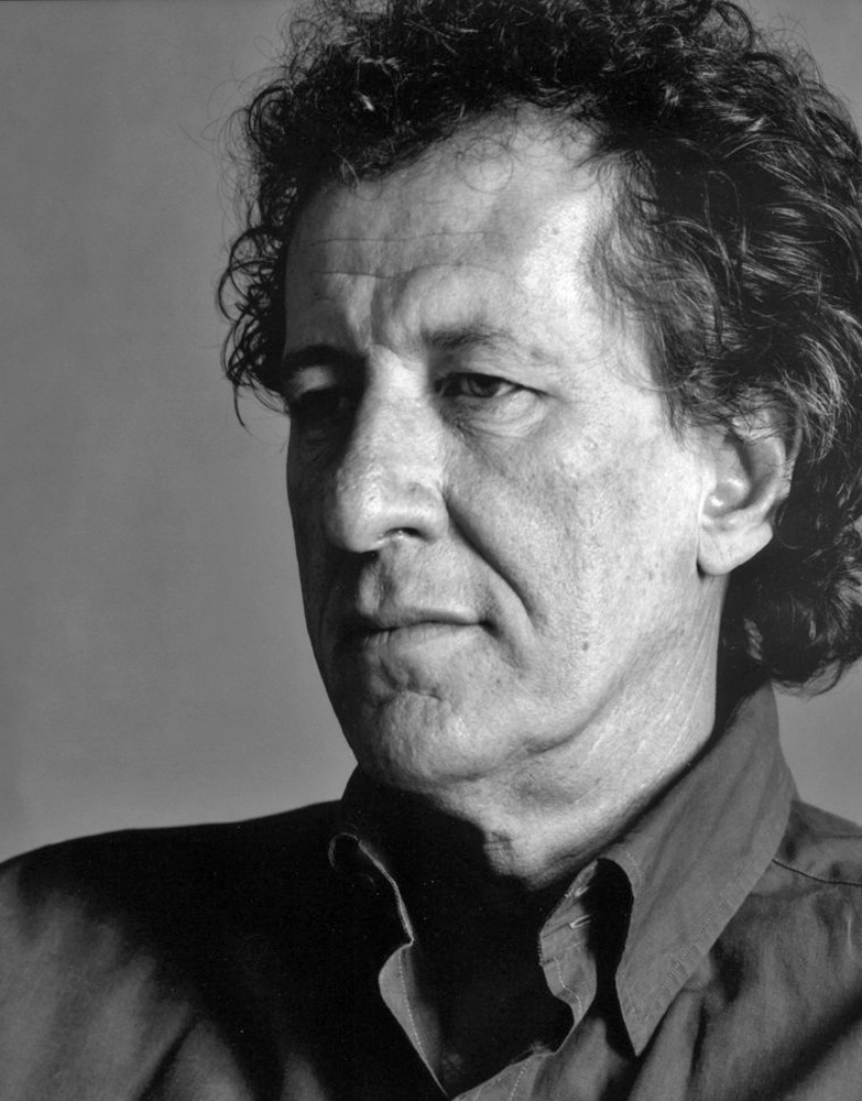 Geoffrey Rush